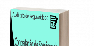 Contratação de Serviços de Organização de Eventos