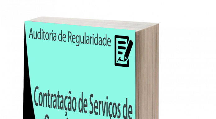Contratação de Serviços de Organização de Eventos