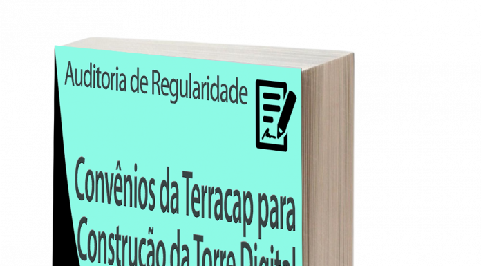 Convênios da Terracap para Construção da Torre Digital e do Estádio Nacional
