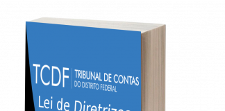 Lei de Diretrizes Orçamentárias de 2017
