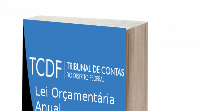 Lei Orçamentária Anual – 2019
