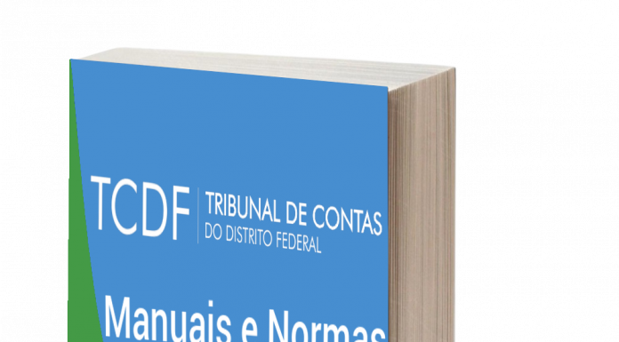 Manual de Auditoria e demais fiscalizações – Parte Geral