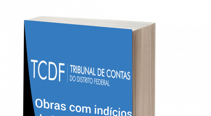Relatório de Obras com Indícios de Irregularidades Graves