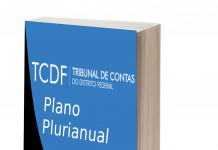 Plano Plurianual de 2016 a 2019