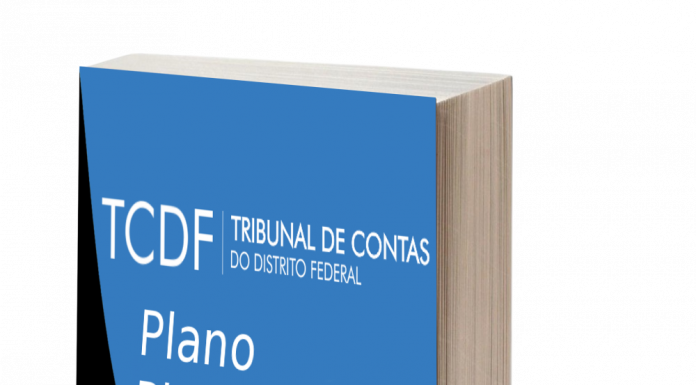 Plano Plurianual de 2016 a 2019