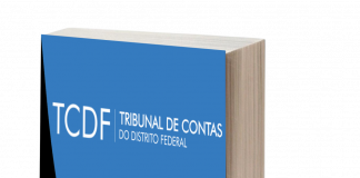 Relatório de Gestão Fiscal do Tribunal de Contas – 2016