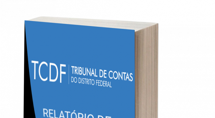 Relatório de Gestão Fiscal do Poder Executivo – 2020