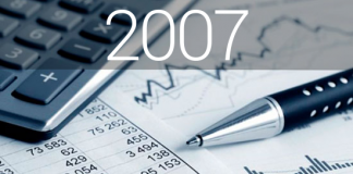 Contas de Governo 2007 – Relator Jorge Caetano