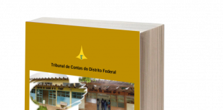 AUDITORIA OPERACIONAL NO SISTEMA DE SAÚDE PÚBLICA DO DISTRITO FEDERAL