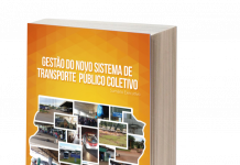 GESTÃO DO NOVO SISTEMA DE TRANSPORTE PÚBLICO COLETIVO
