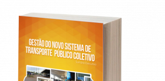 GESTÃO DO NOVO SISTEMA DE TRANSPORTE PÚBLICO COLETIVO