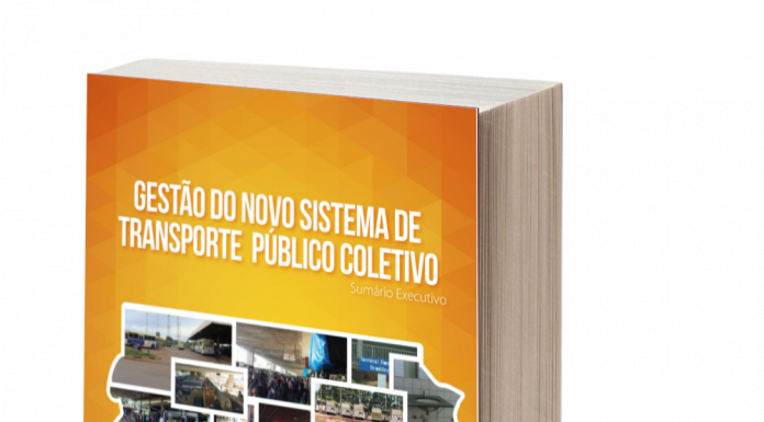 GESTÃO DO NOVO SISTEMA DE TRANSPORTE PÚBLICO COLETIVO