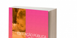 EDUCAÇÃO PÚBLICA INFANTIL EM CRECHES PÚBLICAS E CONVENIADAS DO DISTRITO FEDERAL