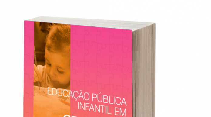 EDUCAÇÃO PÚBLICA INFANTIL EM CRECHES PÚBLICAS E CONVENIADAS DO DISTRITO FEDERAL