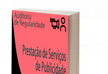Prestação de Servições de Publicidade