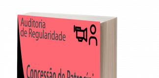 Concessão de Patrocínio pelas Estatais Distritais