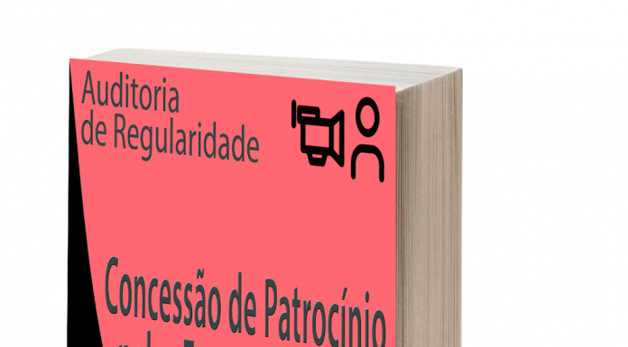 Concessão de Patrocínio pelas Estatais Distritais