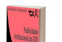 Publicidade Institucional do GDF