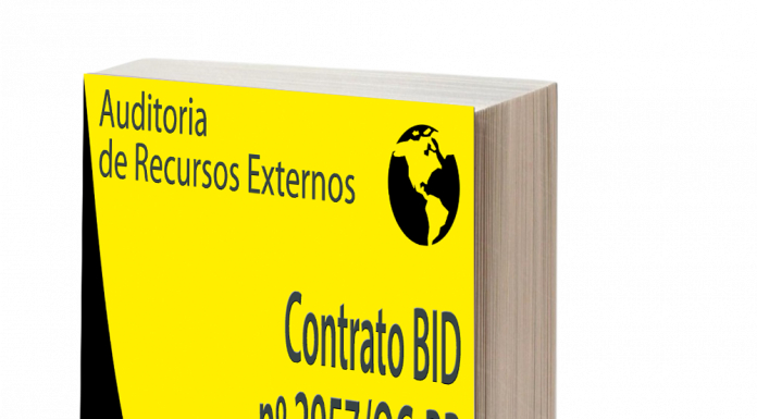 Contrato BID 2957/OC-BR – Procidades 2014/2016