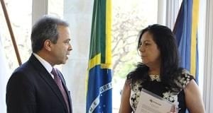 TCDF recebe Certificado de Garantia de Qualidade da Atricon