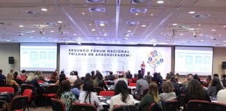 Escola de Contas é reconhecida nacionalmente por trilhas de aprendizagem