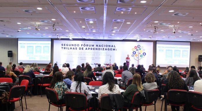Escola de Contas é reconhecida nacionalmente por trilhas de aprendizagem