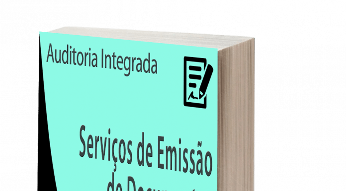 Serviços de Emissão de Documentos Pelo Detran