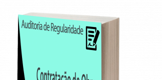 Contratação de Obras pelas RAs – Convite