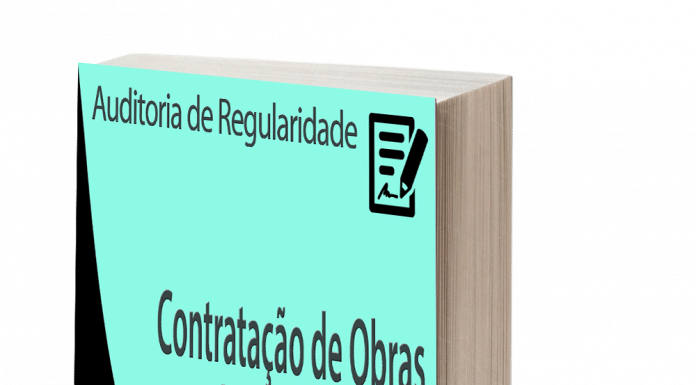 Contratação de Obras pelas RAs – Convite