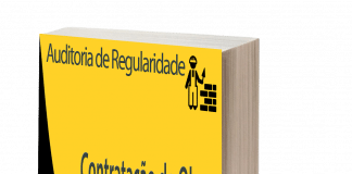 Contratação de Obras pelas RAs – Convite