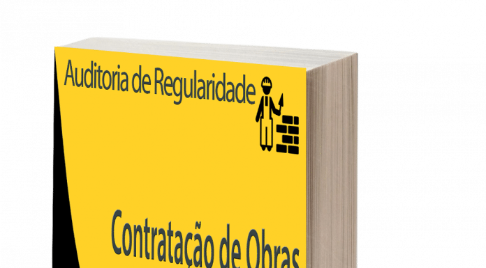 Contratação de Obras pelas RAs – Convite