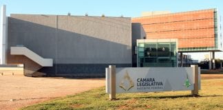 Nota de Esclarecimento sobre o Concurso da CLDF