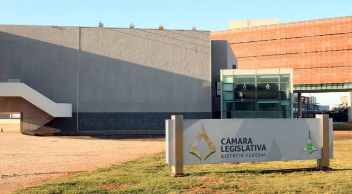 Nota de Esclarecimento sobre o Concurso da CLDF