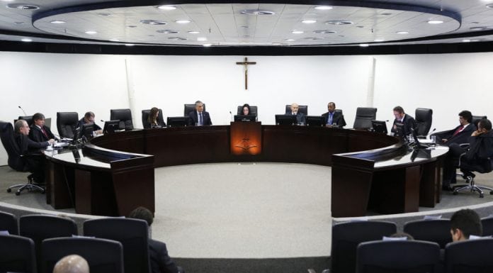 Contas do GDF relativas a 2016 são aprovadas com ressalvas
