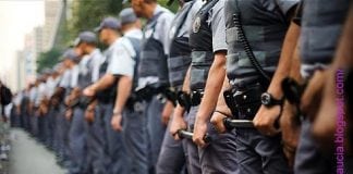 TCDF entende que cessão de policiais e bombeiros pode ser feita pelo GDF