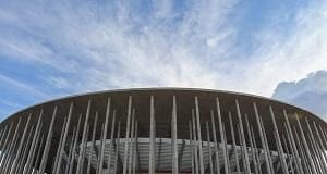 TCDF determina suspensão do processo de concessão da ArenaPlex