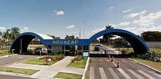 TCDF autoriza continuidade do concurso da Novacap