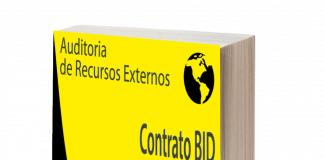 Contrato BID 3040/OC-BR – PROFISCO 2016/2017