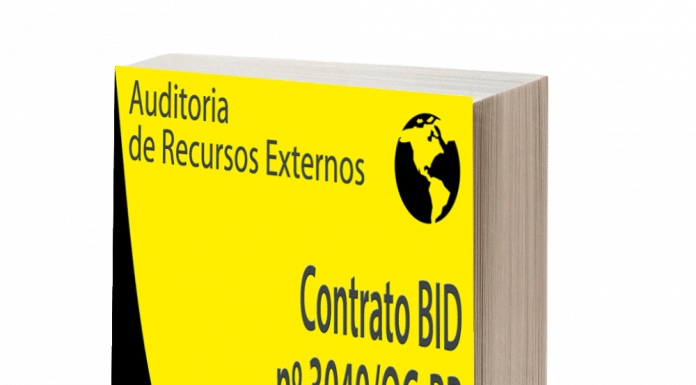 Contrato BID 3040/OC-BR – PROFISCO 2016/2017