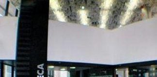 Biblioteca do TCDF fechará para público de 11 a 15 de junho