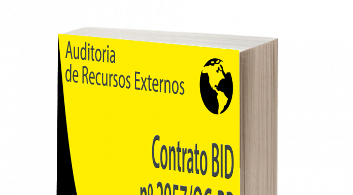 Contrato BID 2957/OC-BR – Procidades 2017
