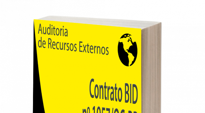 Contrato BID 1957/OC-BR – PTU 2017