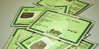 TCDF revoga liminar e Polícia Civil pode retomar emissão de carteiras de identidade