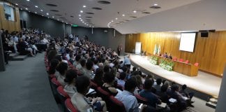 Seminário discute mudanças na Lei de Introdução às Normas do Direito Brasileiro