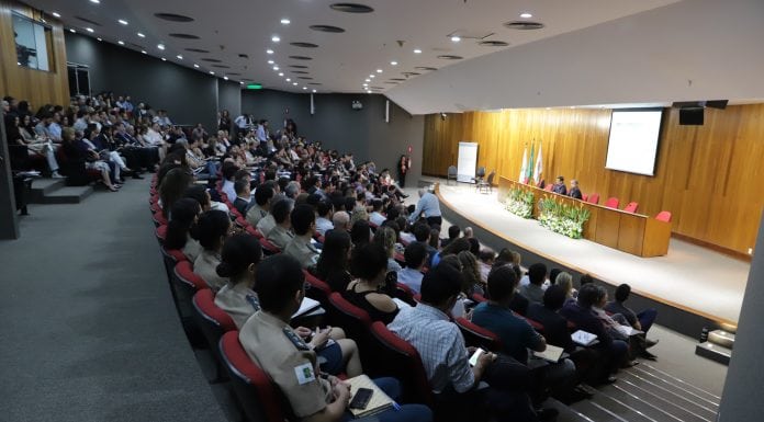 Seminário discute mudanças na Lei de Introdução às Normas do Direito Brasileiro