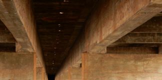 Inspeção do TCDF revela que pontes e viadutos vistoriados em 2011 continuam com defeitos graves