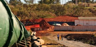 Falhas em edital levam à suspensão de licitação da Caesb para obras no Plano Piloto e Jardim Botânico