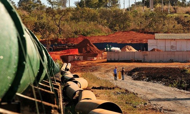 Falhas em edital levam à suspensão de licitação da Caesb para obras no Plano Piloto e Jardim Botânico