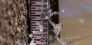 Com fiscalização deficiente, Adasa desconhece volume de água efetivamente retirado dos reservatórios do DF