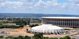 Tribunal de Contas do DF autoriza continuidade da licitação do ArenaPlex